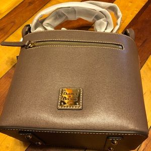 Dooney & Bourke Beacon  Drawstring